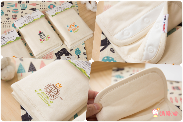 韓國超人氣 POGNAE NO.5 超輕量機能坐墊型背巾