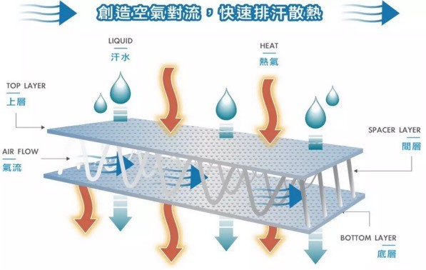 西班牙mimos頭型枕