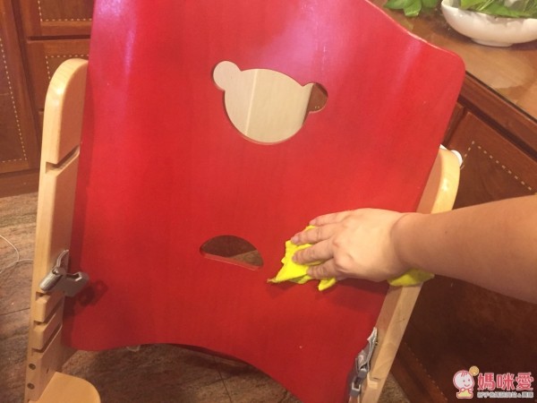 義大利 Pali 餐椅