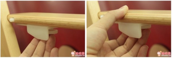 義大利 Pali 餐椅