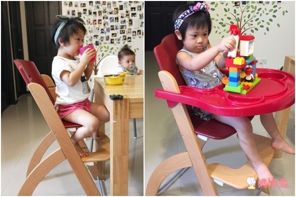 有品味的指標【義大利製 Pali 高級櫸木餐椅】