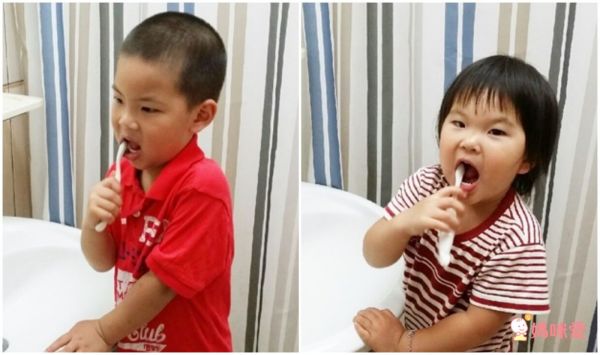 澳洲製造!【 JACK N' JILL 金盞花兒童牙膏】