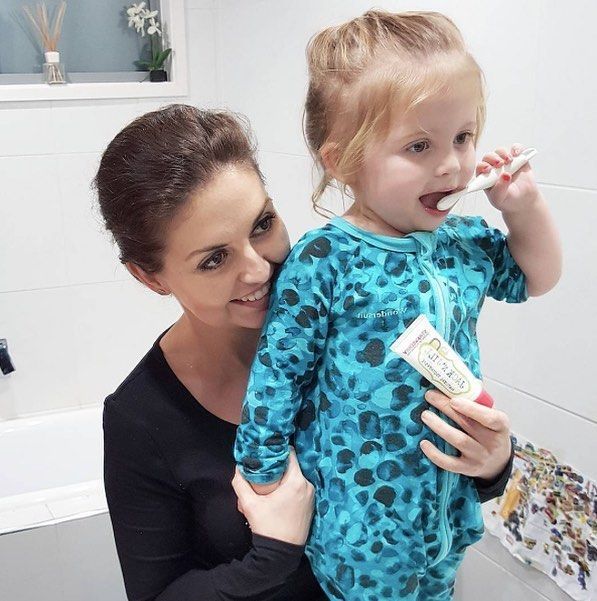 澳洲製造!【 JACK N' JILL 金盞花兒童牙膏】