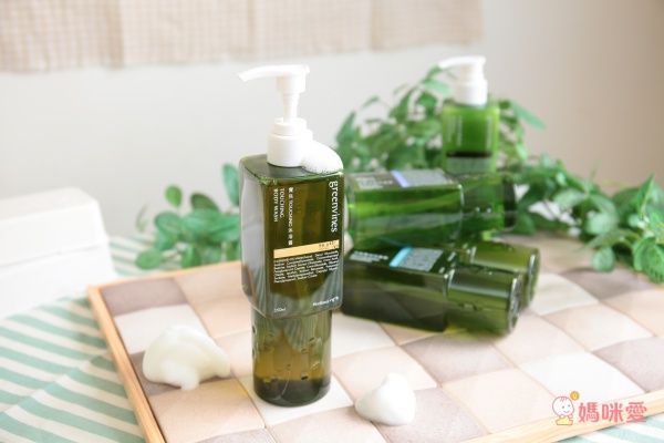 綠藤生機 身體洗沐系列 / 臉部保養