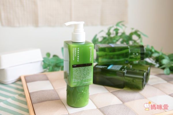 綠藤生機 身體洗沐系列 / 臉部保養