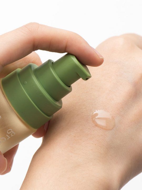 綠藤生機 身體洗沐系列 / 臉部保養