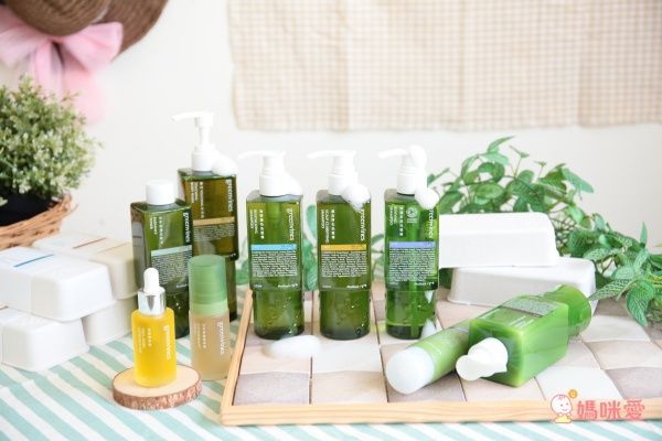 綠藤生機 身體洗沐系列 / 臉部保養