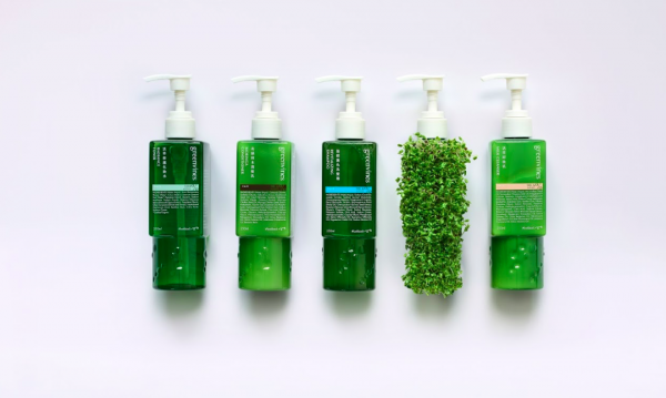 綠藤生機 身體洗沐系列 / 臉部保養