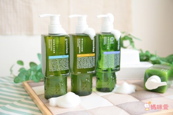 綠藤生機 身體洗沐系列 / 臉部保養