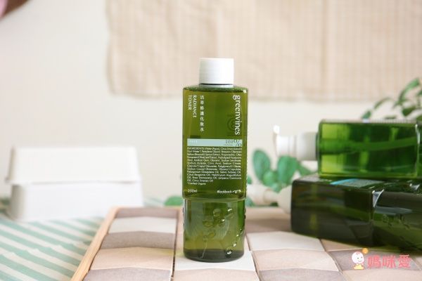 綠藤生機 身體洗沐系列 / 臉部保養