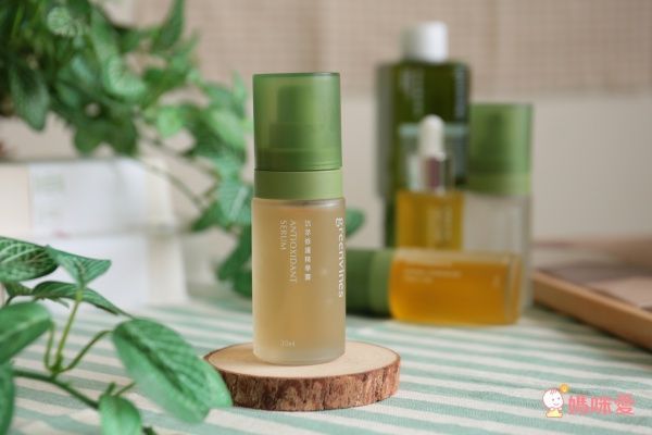 綠藤生機 身體洗沐系列 / 臉部保養