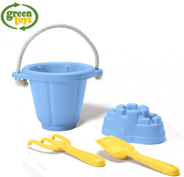 【美國B.Toys】玩水玩沙☀夏天玩具