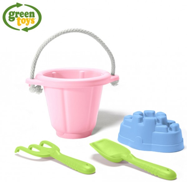 【美國B.Toys】玩水玩沙☀夏天玩具