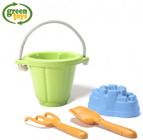 【美國B.Toys】玩水玩沙☀夏天玩具