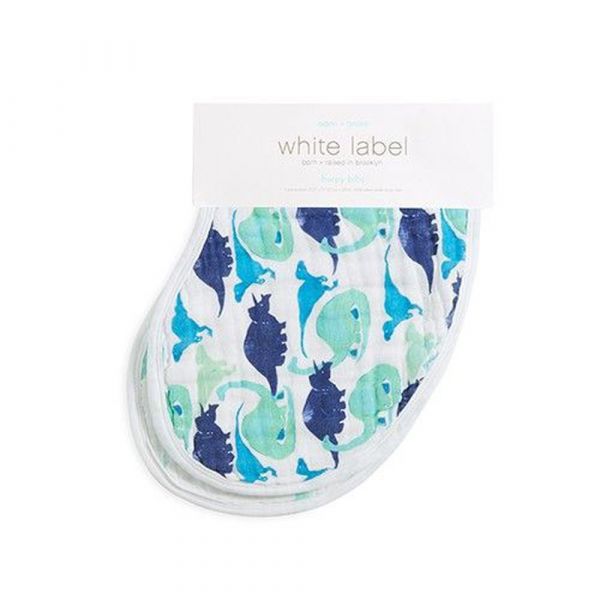 經典款圍兜（3入）