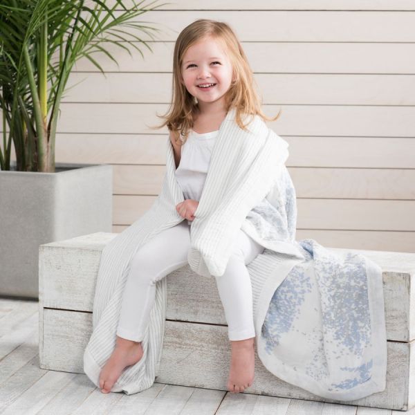 美國 Aden + Anais 被毯