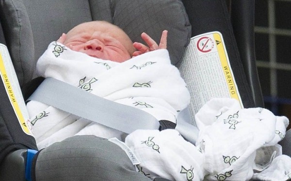 aden+anais包巾禮盒