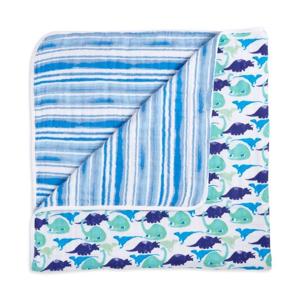 美國 Aden + Anais 被毯