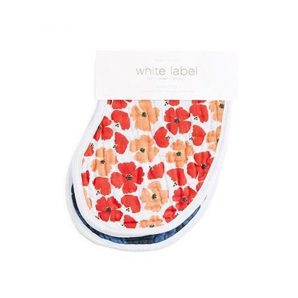 Aden+Anais經典款圍兜