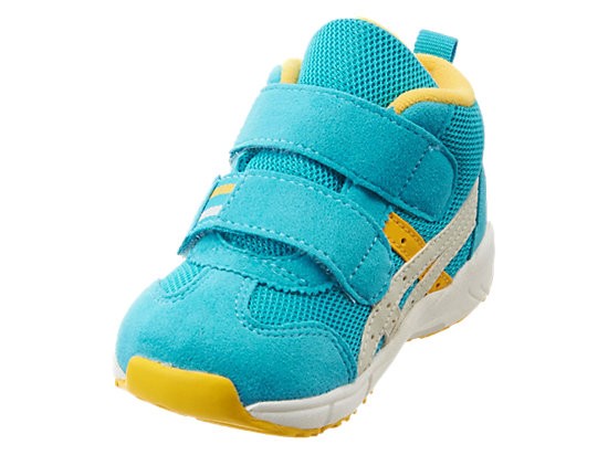 日本亞瑟士 ASICS 學步鞋✖小童鞋