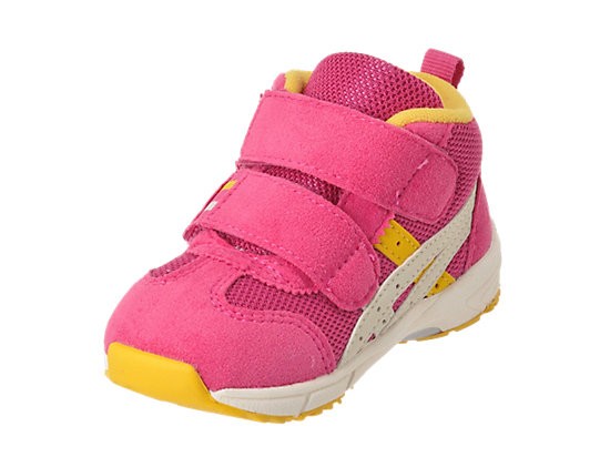 日本亞瑟士 ASICS 學步鞋✖小童鞋