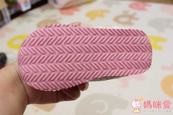 日本亞瑟士 ASICS SUKU2 兒童學步鞋