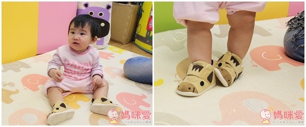 日本亞瑟士 ASICS SUKU2 兒童學步鞋