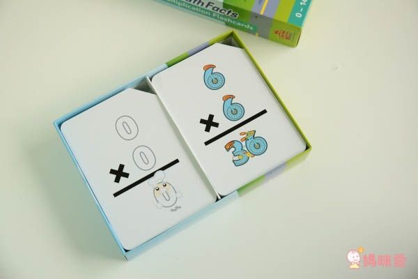 Preschool Prep - 數學豪華大全套-數學10片DVD、Math 練習本、Math 著色本、Math 閃卡、Math 乘除法練習本、Math 乘除法著色本、Math 乘除法閃卡