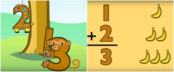 Preschool Prep - 數學豪華大全套-數學10片DVD、Math 練習本、Math 著色本、Math 閃卡、Math 乘除法練習本、Math 乘除法著色本、Math 乘除法閃卡