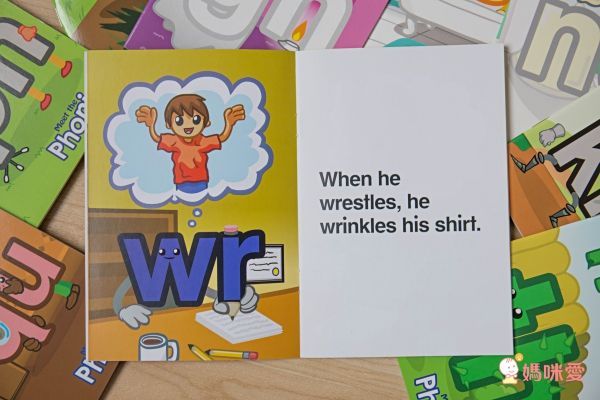 Preschool Prep - 自然發音讀本組合-3盒