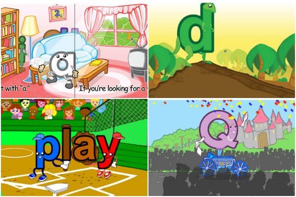 Preschool Prep - 入門最推薦「10片DVD完整組」(基本認知4片+常用單字3片 + 發音 3片)