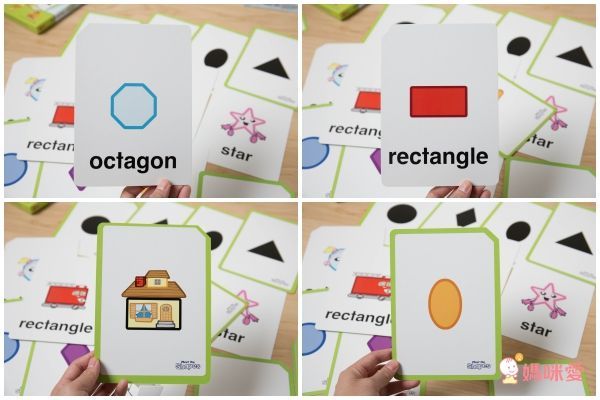 Preschool Prep - 閃卡組合-8盒