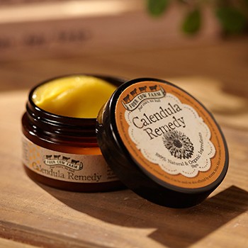 澳洲 four cow farm