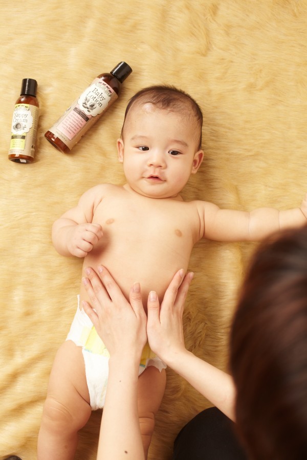 澳洲 four cow farm