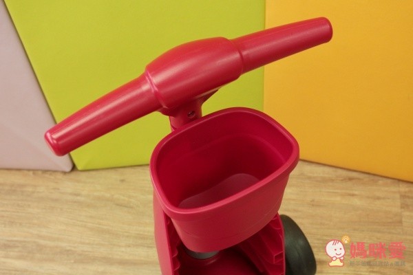 美國【Radio Flyer】滑板車/4 in 1三輪推車/平衡車