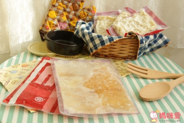 老協珍熬雞精/熬湯麵