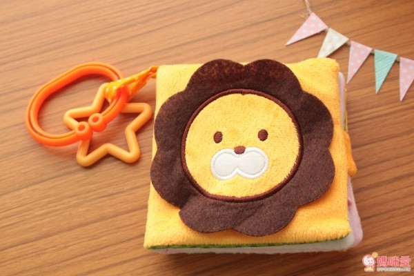 Ed.inter,益智玩具,布書,拼圖,日本,玩具