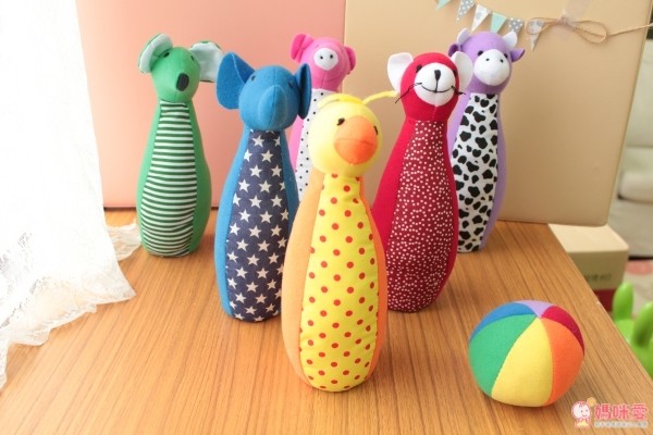 Ed.inter,益智玩具,布書,拼圖,日本,玩具