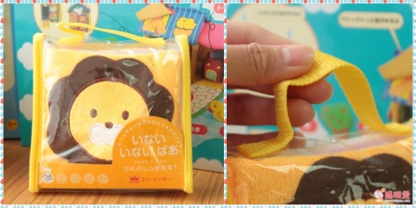 Ed.inter,益智玩具,布書,拼圖,日本,玩具