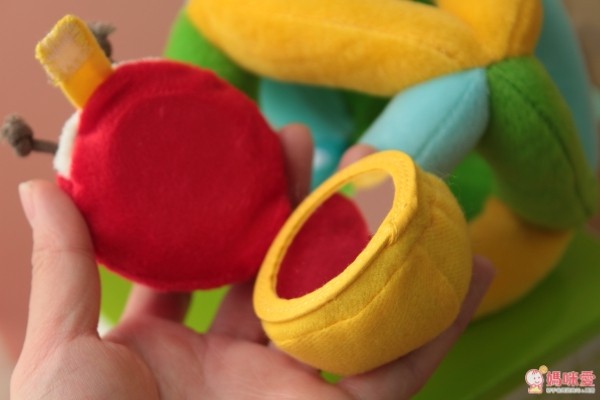 Ed.inter,益智玩具,布書,拼圖,日本,玩具