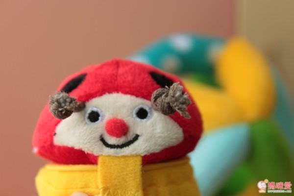 Ed.inter,益智玩具,布書,拼圖,日本,玩具