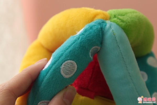 Ed.inter,益智玩具,布書,拼圖,日本,玩具