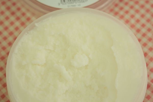 乳木果油滋養霜125ml