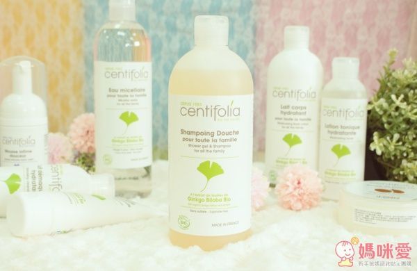 法國貝貝愛家系列