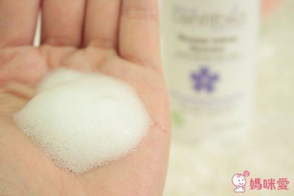 女性專用私密處清潔泡沫 100ml