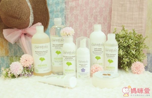 法國貝貝愛家系列