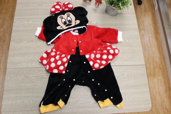 迪士尼連身裝