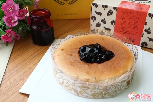 起士公爵乳酪蛋糕