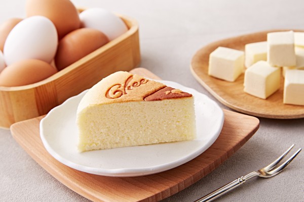 起士公爵乳酪蛋糕