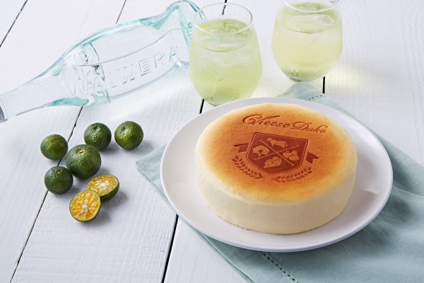 起士公爵乳酪蛋糕